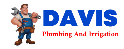 Trusted plumber in NEODESHA